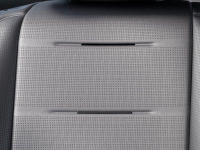 2027 Hyundai PALISADE HYBRID Calligraphy
