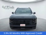 2027 Hyundai PALISADE HYBRID Calligraphy Black Ink