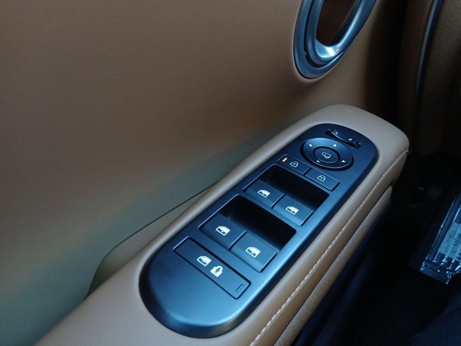 2026 Hyundai PALISADE HYBRID Calligraphy 3RD ROW W/ SURROUND VIEW MONITOR