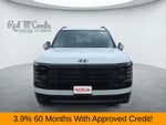 2027 Hyundai PALISADE HYBRID Calligraphy Black Ink