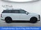 2027 Hyundai PALISADE HYBRID Calligraphy Black Ink