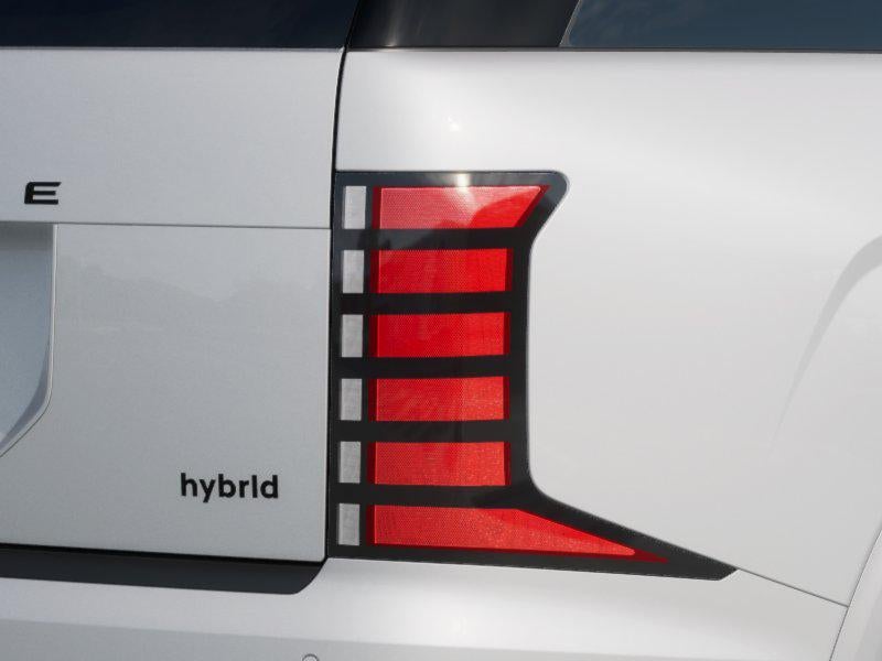 2027 Hyundai PALISADE HYBRID Calligraphy