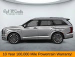 2027 Hyundai PALISADE HYBRID Calligraphy