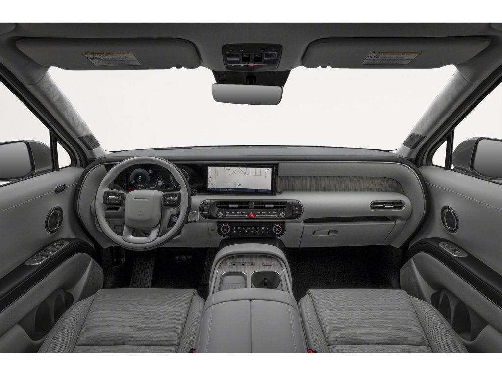 2027 Hyundai PALISADE HYBRID Calligraphy