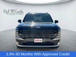 2027 Hyundai PALISADE HYBRID Calligraphy