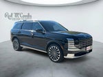 2027 Hyundai PALISADE HYBRID Calligraphy