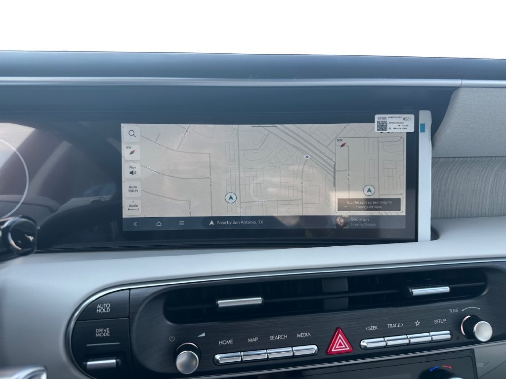 2027 Hyundai PALISADE HYBRID Calligraphy