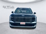 2027 Hyundai PALISADE HYBRID Calligraphy