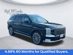 2027 Hyundai PALISADE HYBRID Calligraphy