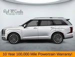 2027 Hyundai PALISADE HYBRID Calligraphy