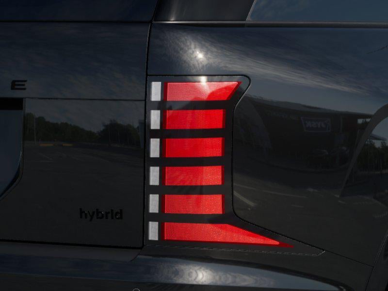 2027 Hyundai PALISADE HYBRID Calligraphy