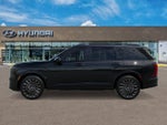 2027 Hyundai PALISADE HYBRID Calligraphy