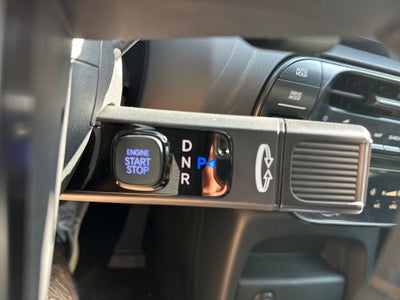 2027 Hyundai PALISADE HYBRID Calligraphy