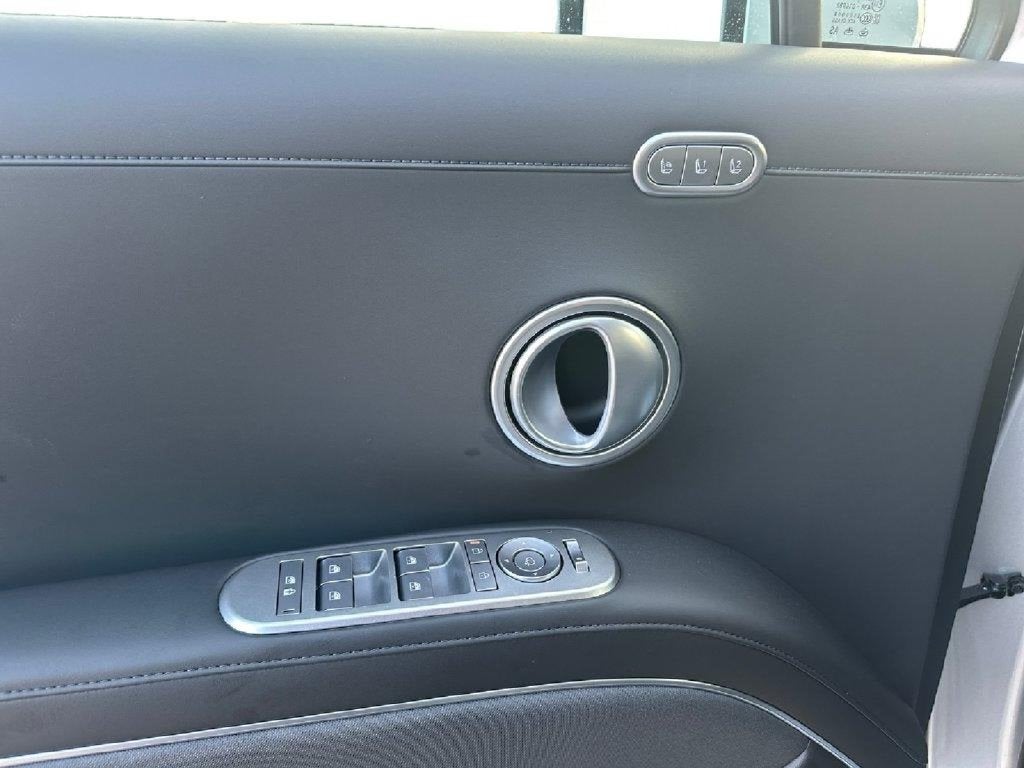 2027 Hyundai PALISADE HYBRID Calligraphy