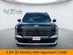 2027 Hyundai PALISADE HYBRID Calligraphy