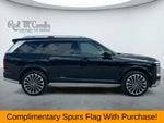2027 Hyundai PALISADE HYBRID Calligraphy