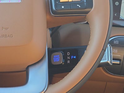 2027 Hyundai PALISADE HYBRID Calligraphy