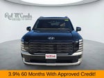2027 Hyundai PALISADE HYBRID Calligraphy