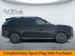 2027 Hyundai PALISADE HYBRID Calligraphy