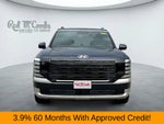 2027 Hyundai PALISADE HYBRID Calligraphy