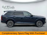 2027 Hyundai PALISADE HYBRID Calligraphy