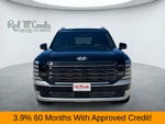 2027 Hyundai PALISADE HYBRID Calligraphy
