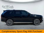 2027 Hyundai PALISADE HYBRID Calligraphy