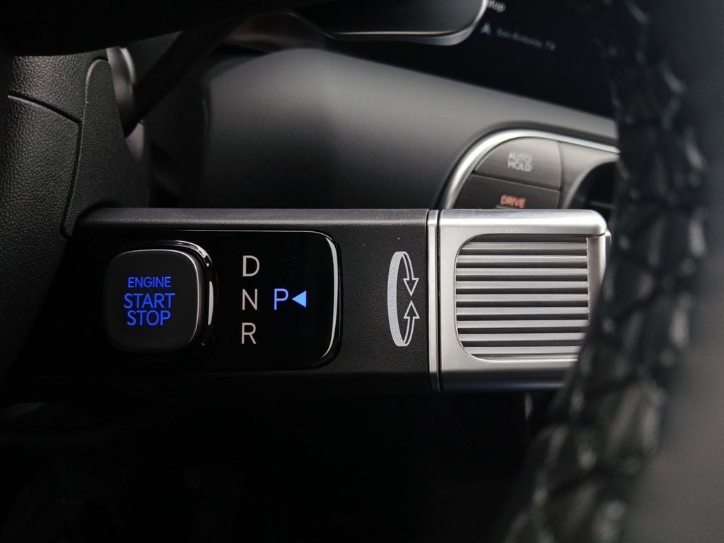 2026 Hyundai Palisade Calligraphy - Photo 24