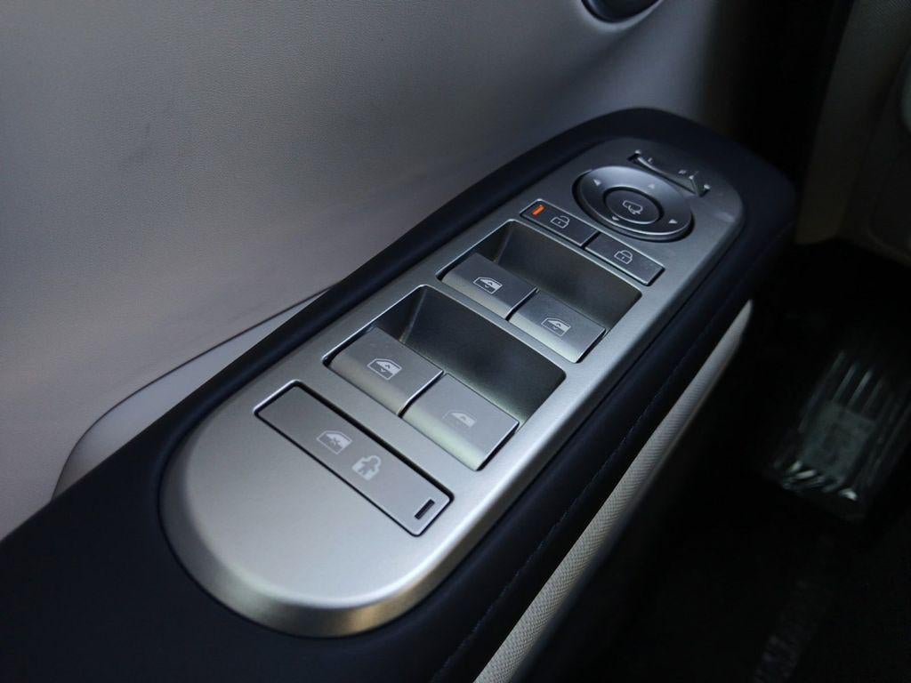 2026 Hyundai Palisade Calligraphy - Photo 45