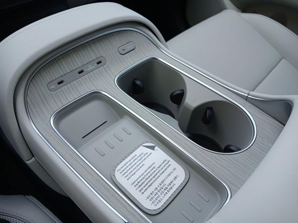2026 Hyundai Palisade Calligraphy - Photo 46