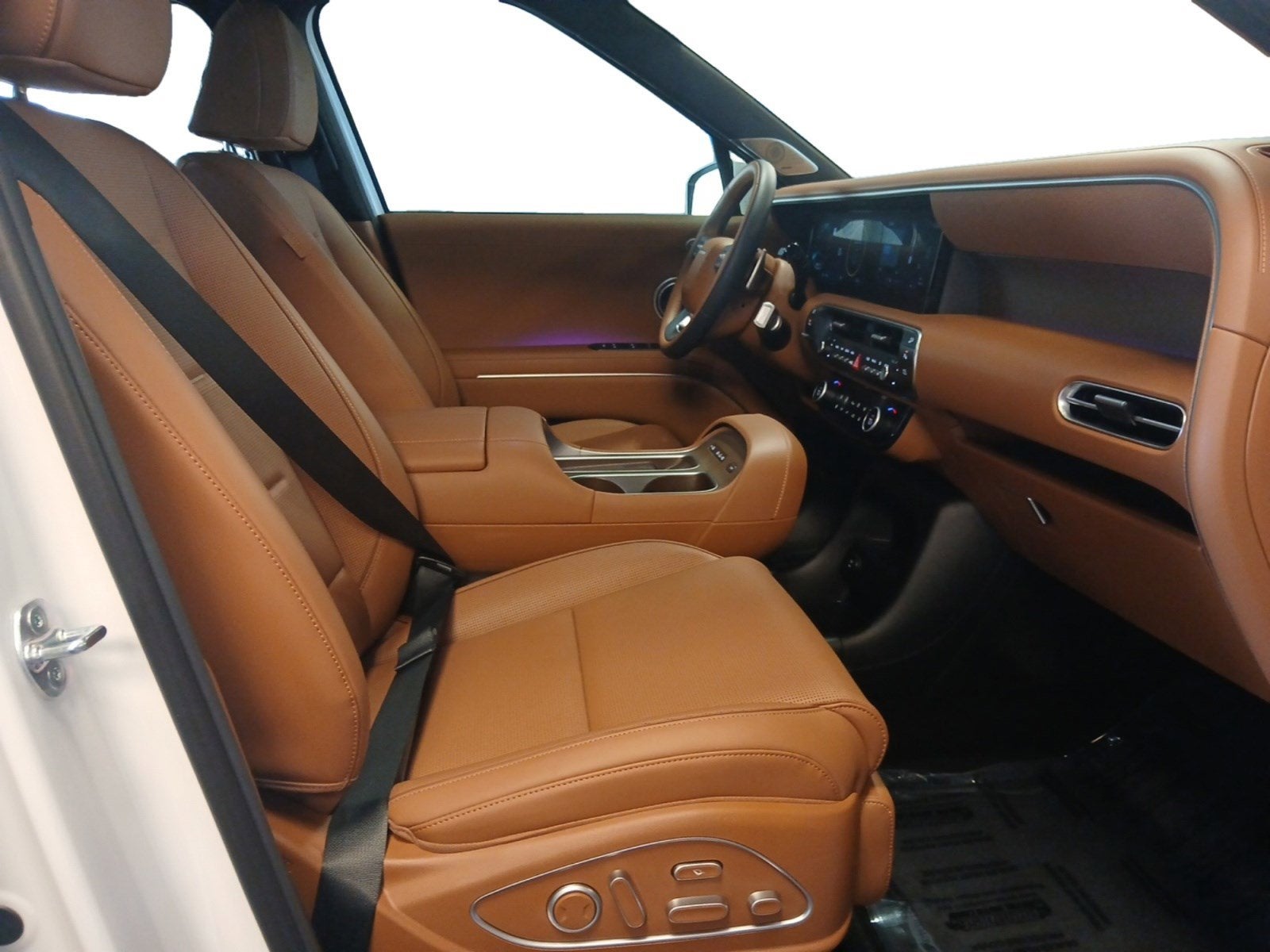 2026 Hyundai PALISADE Calligraphy W/ INTEGRATED FRONT/BACK DASHCAM & POWER LIFTGATE