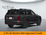2027 Hyundai PALISADE HYBRID Calligraphy
