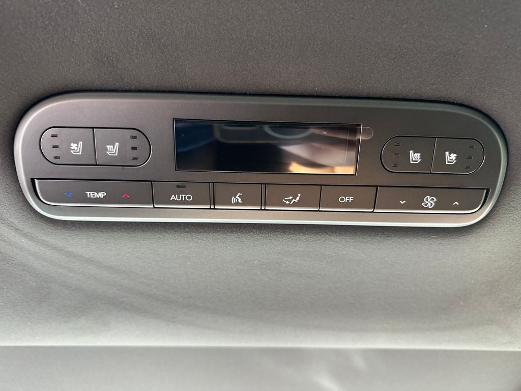 2027 Hyundai PALISADE HYBRID Calligraphy