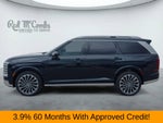 2027 Hyundai PALISADE HYBRID Calligraphy