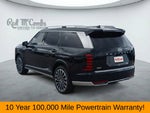 2027 Hyundai PALISADE HYBRID Calligraphy