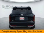 2027 Hyundai PALISADE HYBRID Calligraphy