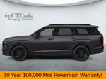 2027 Hyundai PALISADE HYBRID Calligraphy