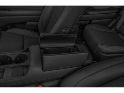2027 Hyundai PALISADE HYBRID Calligraphy