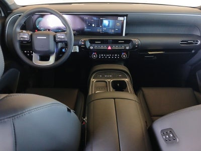 2026 Hyundai PALISADE HYBRID Calligraphy 3RD ROW & SURROUND VIEW MONITOR