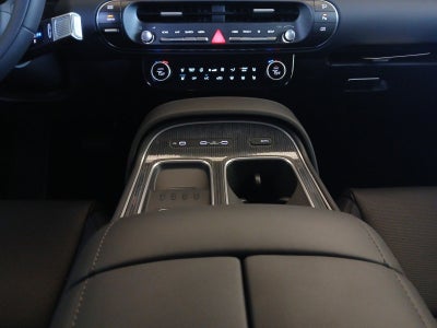 2026 Hyundai PALISADE HYBRID Calligraphy 3RD ROW & SURROUND VIEW MONITOR