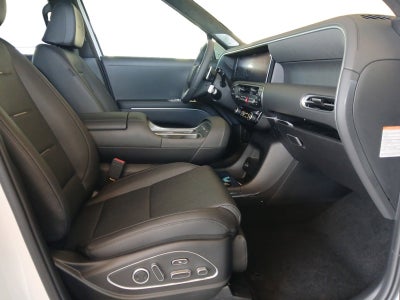 2026 Hyundai PALISADE HYBRID Calligraphy 3RD ROW & SURROUND VIEW MONITOR