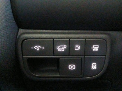 2026 Hyundai PALISADE HYBRID Calligraphy 3RD ROW & SURROUND VIEW MONITOR