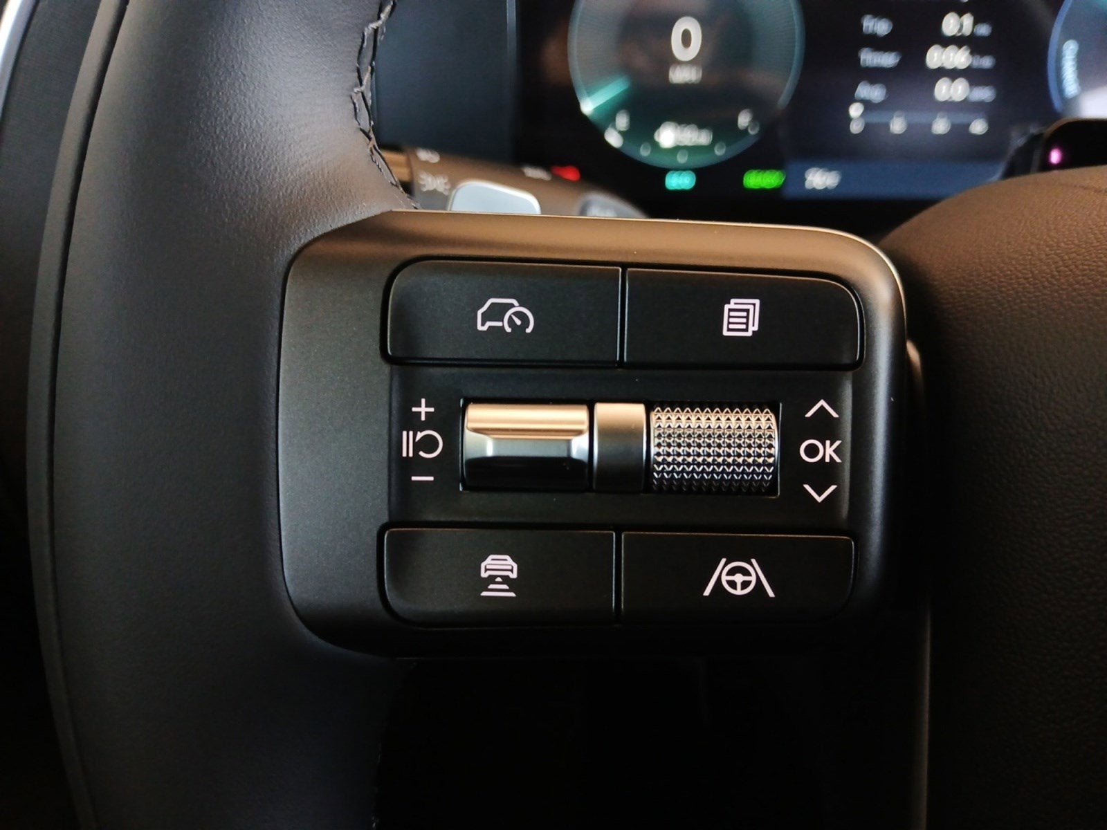 2026 Hyundai PALISADE HYBRID Calligraphy 3RD ROW & SURROUND VIEW MONITOR