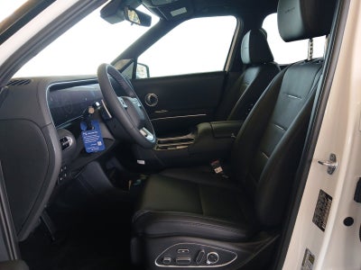 2026 Hyundai PALISADE HYBRID Calligraphy 3RD ROW & SURROUND VIEW MONITOR