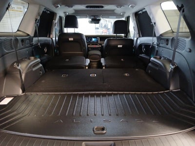 2026 Hyundai PALISADE SEL Premium 7P