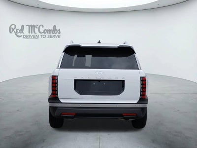 2026 Hyundai PALISADE SEL Premium 7P
