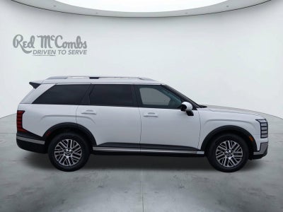2026 Hyundai PALISADE SEL Premium 7P