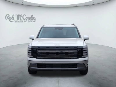 2026 Hyundai PALISADE SEL Premium 7P