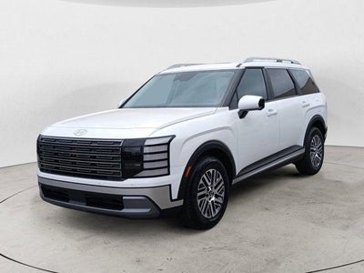 2026 Hyundai PALISADE SEL Premium 7P