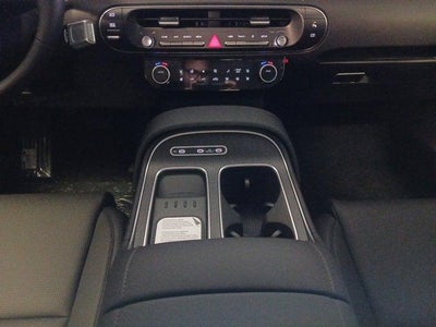 2026 Hyundai PALISADE SEL Premium 7P